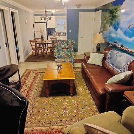 Unique 2 Bedroom / 2 Bath Condo In Миртл-Бич Экстерьер фото
