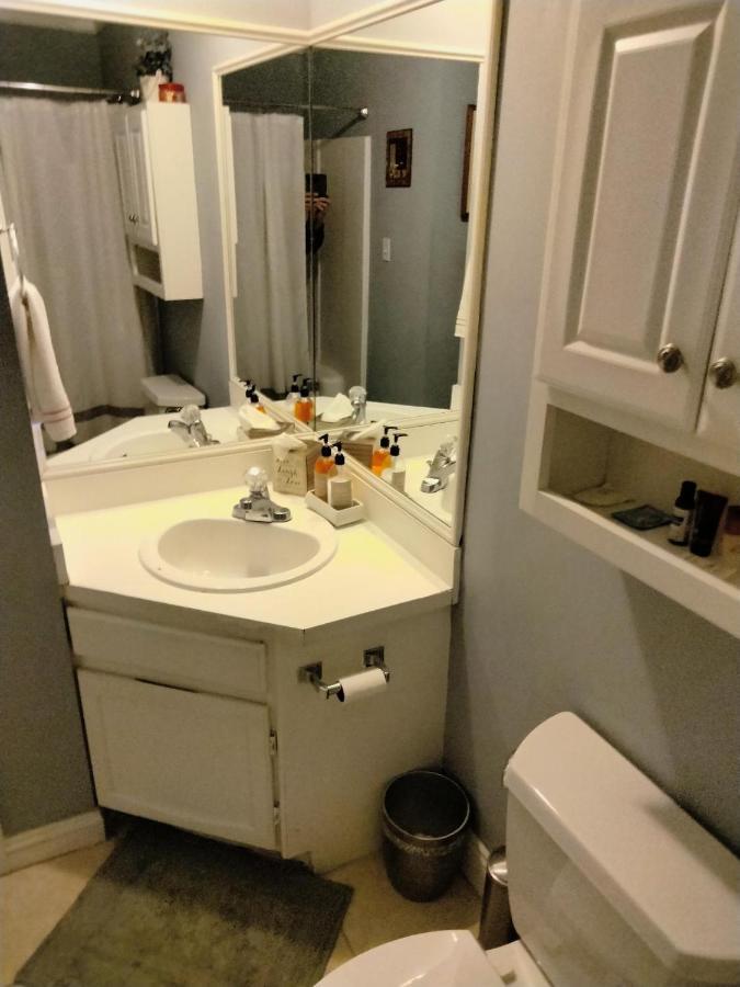 Unique 2 Bedroom / 2 Bath Condo In Миртл-Бич Экстерьер фото